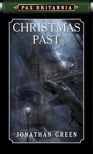 Christmas Past (Pax Britannia #3.5)