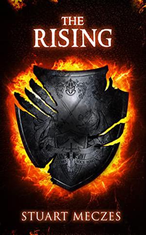 The Rising by Stuart Meczes