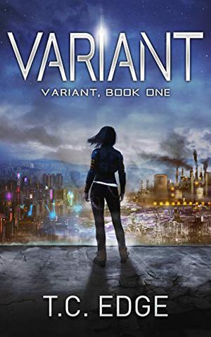 Variant by T.C. Edge