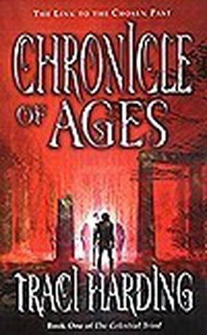 Chronicle of Ages (Celestial Triad #1)
