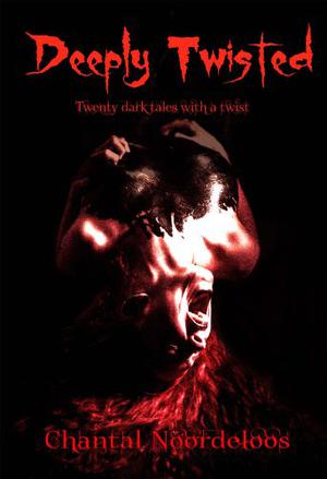 Deeply Twisted by Chantal Noordeloos