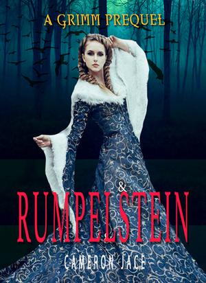 Rumpelstein (The Grimm Diaries Prequels #9)