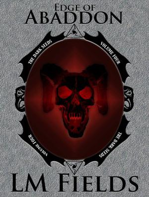 Edge of Abaddon by L.M. Fields