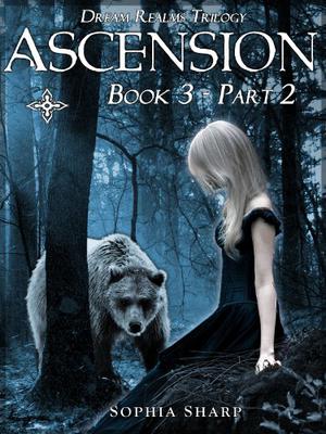 Ascension by Sophia Sharp