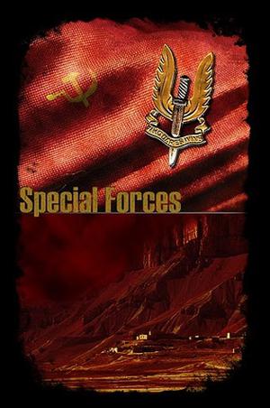 Special Forces (Special Forces #1-3)