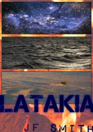 Latakia by J.F. Smith