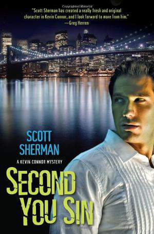 Second You Sin by Scott Sherman