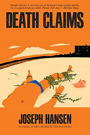 Death Claims by Joseph Hansen