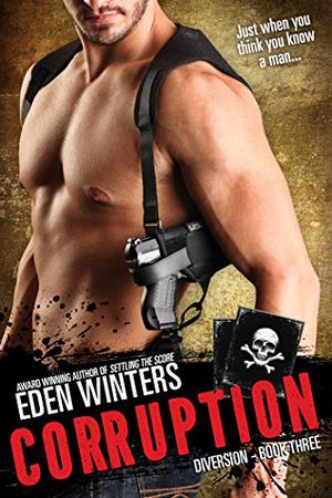 Corruption (Diversion #3)