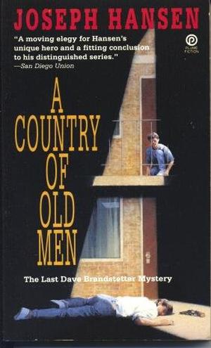 A Country of Old Men (Dave Brandstetter #12)