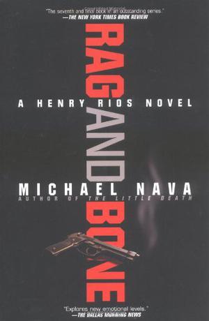 Rag and Bone (Henry Rios #8)