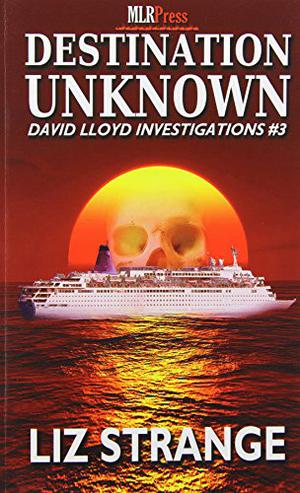 Destination Unknown by Liz Strange