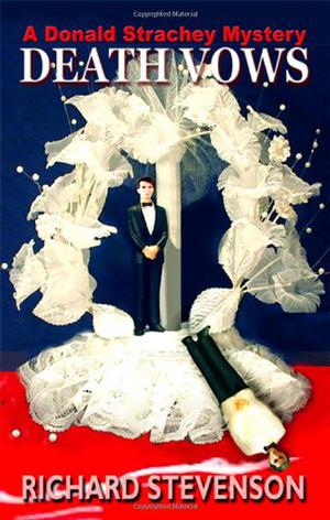 Death Vows by Richard Stevenson