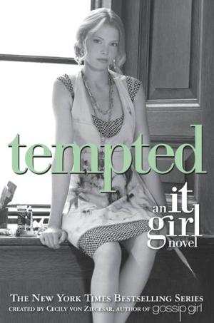 Tempted (It Girl #6)