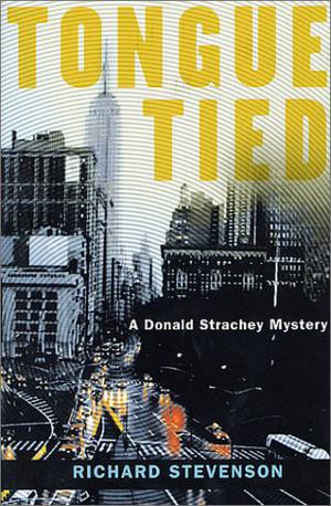 Tongue Tied (Donald Strachey #8)
