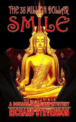 The 38 Million Dollar Smile (Donald Strachey #10)