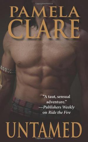 Untamed by Pamela Clare