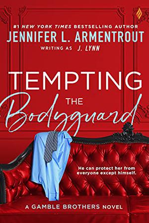 Tempting the Bodyguard (Gamble Brothers #3)