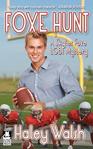 Foxe Hunt by Haley Walsh