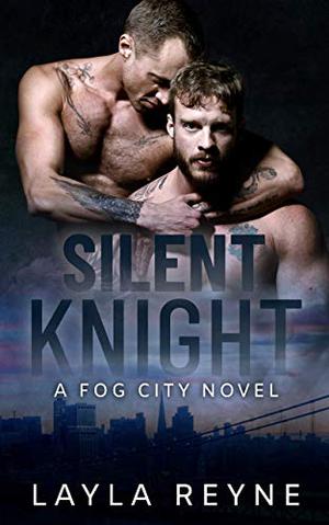 Silent Knight (Fog City #5)