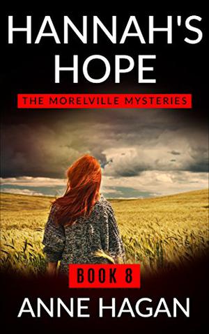 Hannah's Hope by Anne Hagan