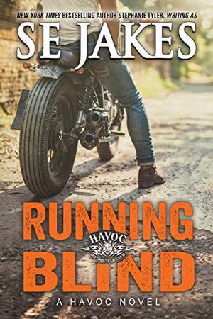 Running Blind (Havoc #2)