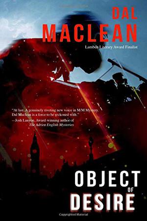 Object of Desire by Dal Maclean
