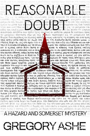 Reasonable Doubt (Hazard and Somerset #5)