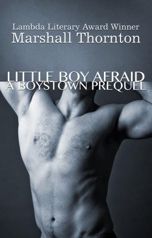 Little Boy Afraid (Boystown #0.75)