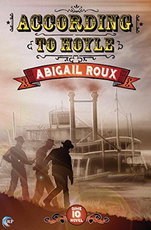 According to Hoyle by Abigail Roux, Mason Lloyd