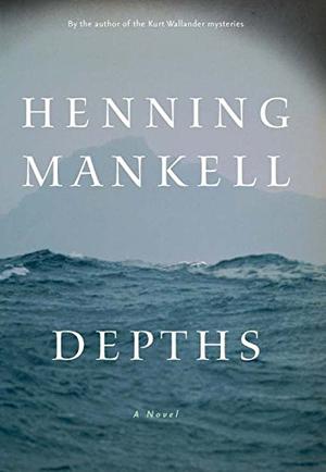 Depths by Henning Mankell