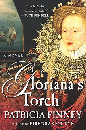 Gloriana's Torch by Patricia Finney