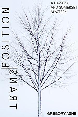 Transposition by Gregory Ashe