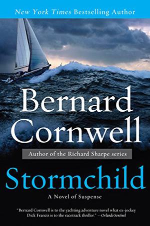 Stormchild by Bernard Coldwell, Stephen Pacy