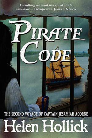 Pirate Code (Sea Witch Chronicles #2)