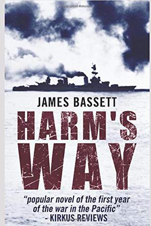 Harm's Way by James Bassett