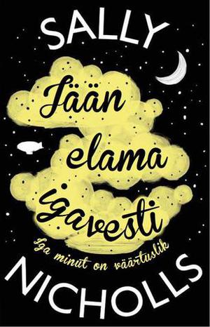 Ways to Live Forever by Sally Nicholls