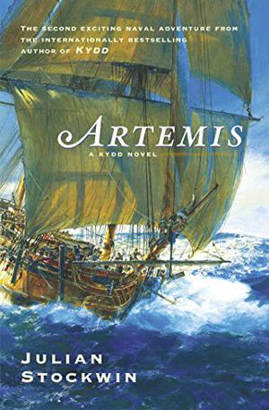 Artemis (Thomas Kydd #2)