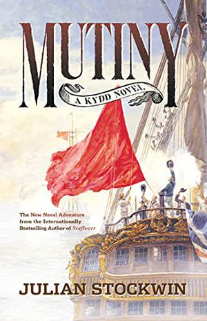Mutiny (Thomas Kydd #4)