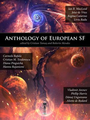Anthology of European SF (The Universe of Xuya #Starsong)