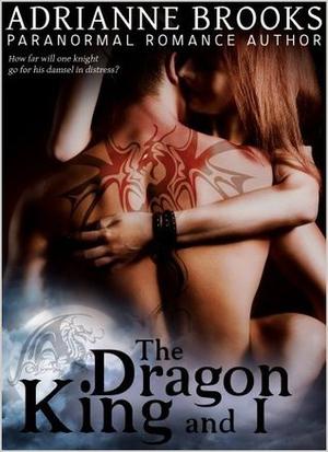 The Dragon King and I (Fairest of Them All #1)