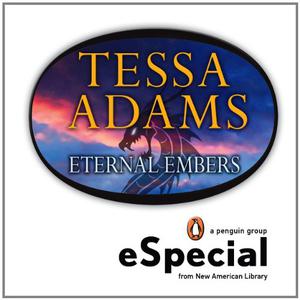 Eternal Embers by Tessa Adams