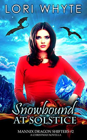 Snowbound at Solstice by Lori Whyte
