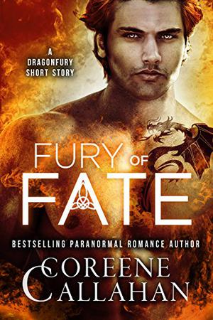 Fury of Fate (Dragonfury #4.5)