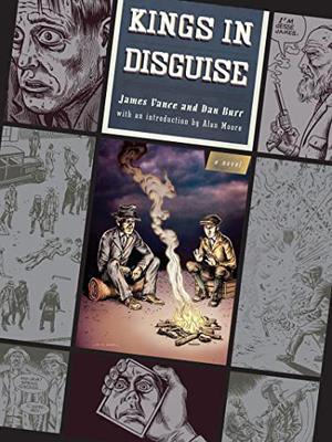 Kings in Disguise by James Vance