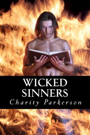 Wicked Sinners (Sinners #2)