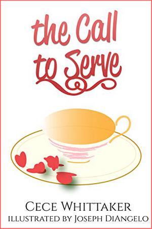 The Call to Serve (The Serve #1)