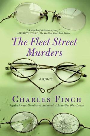 The Fleet Street Murders (Charles Lenox Mysteries #3)