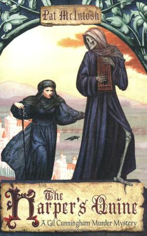 The Harper's Quine by Pat McIntosh