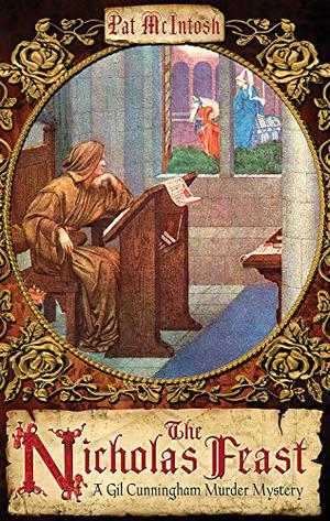 The Nicholas Feast by Pat McIntosh